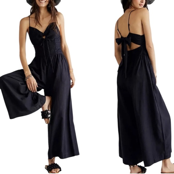 Free People Pants - FREE PEOPLE Day Glow One Piece Jumpsuit